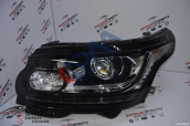 LAND ROVER RANGE ROVER MK4 L405 SOL ÖN FAR CK52-13W030-BD
