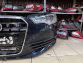 Oto Çıkma Parça / Audi / A6 / Tampon / Ön Tampon / Çıkma Parça 