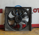 Oto Çıkma Parça / Nissan / Qashqai / Fan / Fan Motoru / Çıkma Parça 