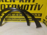 Oto Çıkma Parça / Renault / Captur / Kaporta & Karoser / Dodik / Çıkma Parça 