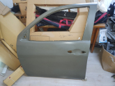 Oto Çıkma Parça / Toyota / Hilux / Kaporta & Karoser / Sol Ön Kapı / Yan Sanayi 