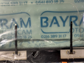 Oto Çıkma Parça / Renault / Trafic / Oto Cam / Arka Cam / Çıkma Parça 