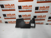 RENAULT CLİO-3 ÇIKMA DİREKSİYON ALT KAPLAMA OEM; 8200475684