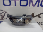 Oto Çıkma Parça / Hyundai / i20 / Far & Stop / Sağ Ön Far / Çıkma Parça 