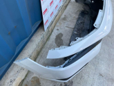Oto Çıkma Parça / Honda / Civic / Tampon / Ön Tampon / Çıkma Parça 