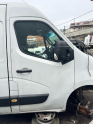 Oto Çıkma Parça / Renault / Master / Kaporta & Karoser / Sağ Ön Kapı / Çıkma Parça 
