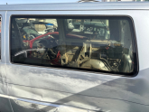 ÇIKMA VW TRANSPORTER T4 SOL ARKA YAN CAM