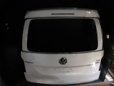 Oto Çıkma Parça / Volkswagen / Caddy / Kaporta & Karoser / Bagaj Kapağı / Çıkma Parça 