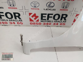 Oto Çıkma Parça / Honda / City / Kaporta & Karoser / Sol Ön Çamurluk / Çıkma Parça 