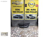 Opel astra j ön panjur ORJİNAL OTO OPEL ÇIKMA