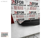 Oto Çıkma Parça / Toyota / C-HR Hybrid / Tampon / Arka Tampon / Çıkma Parça 
