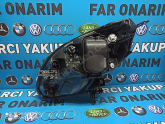 Oto Çıkma Parça / Renault / Kangoo / Far & Stop / Sağ Ön Far / Çıkma Parça 