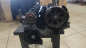Oto Çıkma Parça / Opel / Astra / Motor / Silindir Kapağı / Çıkma Parça 