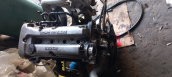 Oto Çıkma Parça / Mazda / 323 / Motor / Motor (komple) / Çıkma Parça 