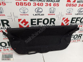 Oto Çıkma Parça / Toyota / Corolla / Kaporta & Karoser / Bagaj Kilidi / Çıkma Parça 