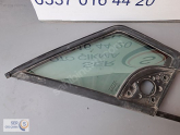 Oto Çıkma Parça / Citroen / Berlingo / Oto Cam / Kelebek Camı / Çıkma Parça 