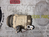 Oto Çıkma Parça / Honda / City / Klima / Klima Kompresörü / Çıkma Parça 