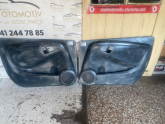 Oto Çıkma Parça / Fiat / Fiorino / Koltuk & Döşeme / Kapı Döşemesi / Çıkma Parça 
