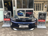 Oto Çıkma Parça / Citroen / C5 / Tampon / Ön Tampon / Çıkma Parça 