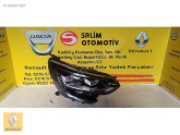 RENAULT MEGANE 4 İCON SAĞ FAR ÇIKMA ORJİNAL MEGANE PARÇALARI