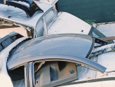 Oto Çıkma Parça / Volkswagen / Beetle / Kaporta & Karoser / Kesme Tavan Sacı / Çıkma Parça 