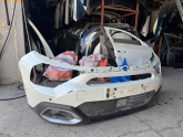Oto Çıkma Parça / Citroen / C4 / Tampon / Ön Tampon / Çıkma Parça 
