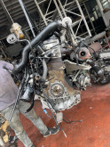 Oto Çıkma Parça / Volkswagen / Passat / Motor / Motor (komple) / Çıkma Parça 