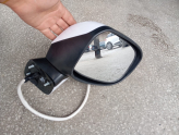 Oto Çıkma Parça / Honda / Civic / Ayna / Sağ Dış Ayna / Çıkma Parça 