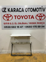 TOYOTA COROLLA 2013-2018 ÇIKMA ORJİNAL ÖN PANEL