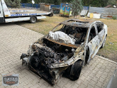 Oto Çıkma Parça / Volvo / S90 / Tampon / Tampon Izgarası / Çıkma Parça 