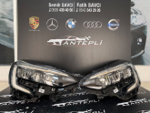 RENAULT CLİO 5 SAĞ SOL FAR ÇIKMA ORİJİNAL