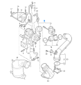 Oto Çıkma Parça / Volkswagen / Golf / Motor / Turbo / Çıkma Parça 