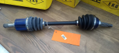 Mazda Demio 1,3 sol ön aks OEM FA3025600B sıfır orj