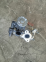 JAGUAR XE EGR VALFİ EGE OTOMOTİV BURSA
