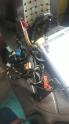 Oto Çıkma Parça / Volkswagen / Golf / Elektrik / Elektrik Tesisatı / Çıkma Parça 