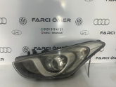 Oto Çıkma Parça / Hyundai / i30 / Far & Stop / Sol Ön Far / Çıkma Parça 