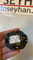 8200304435 renault megane clio 2,3,4 göğüs üst tweeter hoparlörü