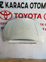 Oto Çıkma Parça / Toyota / Yaris / Kaporta & Karoser / Kaput / Çıkma Parça 