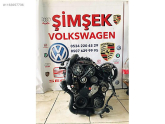 Oto Çıkma Parça / Volkswagen / Passat / Motor / Komple Motor / Çıkma Parça 