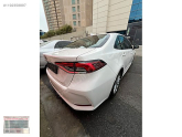 Oto Çıkma Parça / Toyota / Corolla / Alt Takım / Arka Dingil / Çıkma Parça 