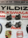 VOLKSWAGEN JETTA 1.6 FSI GAZ KELEBEĞİ 03C133062A (BLF-BLP-BAG)