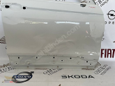 Oto Çıkma Parça / Volkswagen / Tiguan / Kaporta & Karoser / Sağ Ön Kapı / Çıkma Parça 