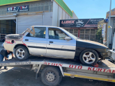 Oto Çıkma Parça / Ford / Escort / Alt Takım / Arka Dingil / Çıkma Parça 