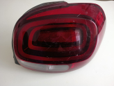 CİTROEN C3 LEDSİZ SAĞ  STOP