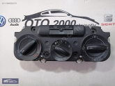 Oto Çıkma Parça / Volkswagen / Passat / Kalorifer / Kontrol Paneli / Çıkma Parça 