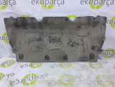 BMW 3 SERİSİ 2019 2024 G20 Motor altı koruması 51767447194
