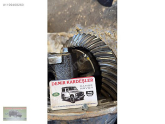 Oto Çıkma Parça / Isuzu / D-Max / Defransiyel / Arka Defransiyel / Çıkma Parça 
