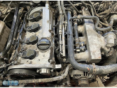 vw PASSAT B5.5 1.8T AWT Motor çıkma 2001 - 2005