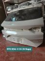 Oto Çıkma Parça / BYD / Seal U / Kaporta & Karoser / Bagaj Kapağı / Çıkma Parça 