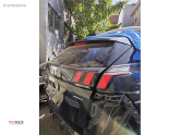 Oto Çıkma Parça / Peugeot / 3008 / Kaporta & Karoser / Bagaj Kapağı / Çıkma Parça 